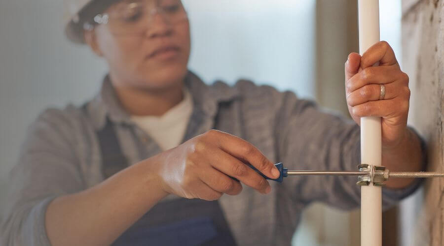 Professional annual plumbing maintenance services in Walnut Grove, MN
